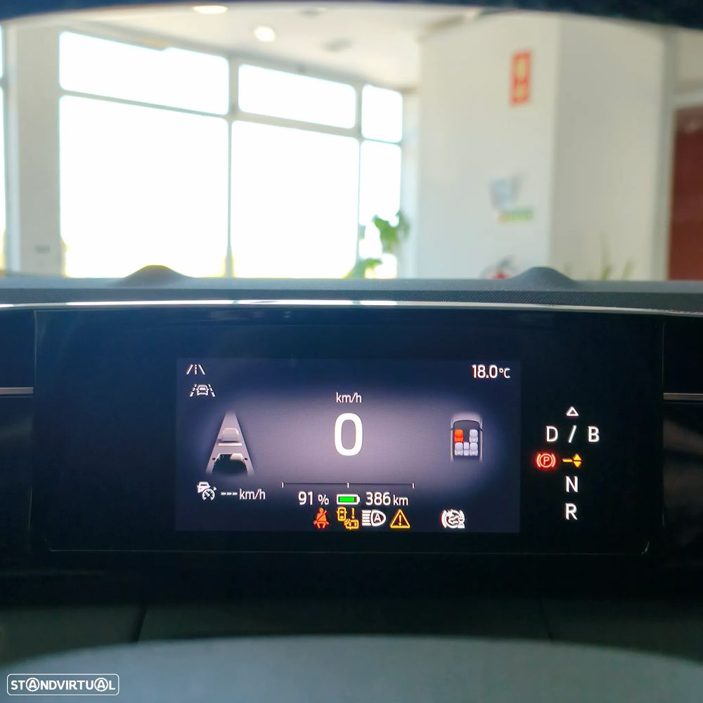 Ford Explorer Elektromotor c/ Extended Range RWD 77kWh Premium - 14