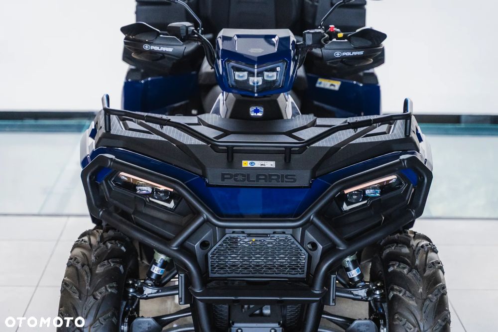 Polaris Sportsman - 1