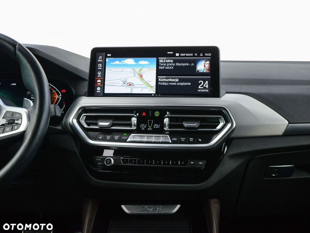 BMW X4 - 36