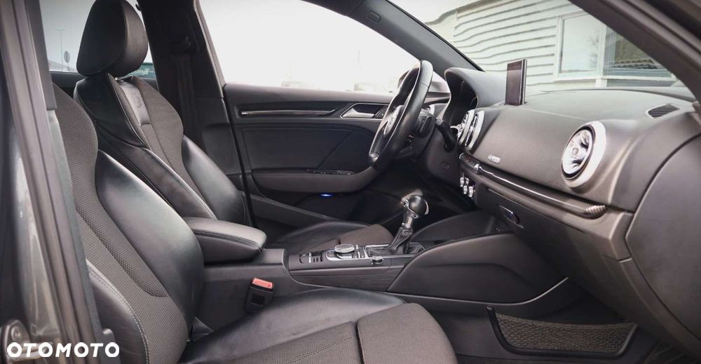 Audi A3 Sportback - 18