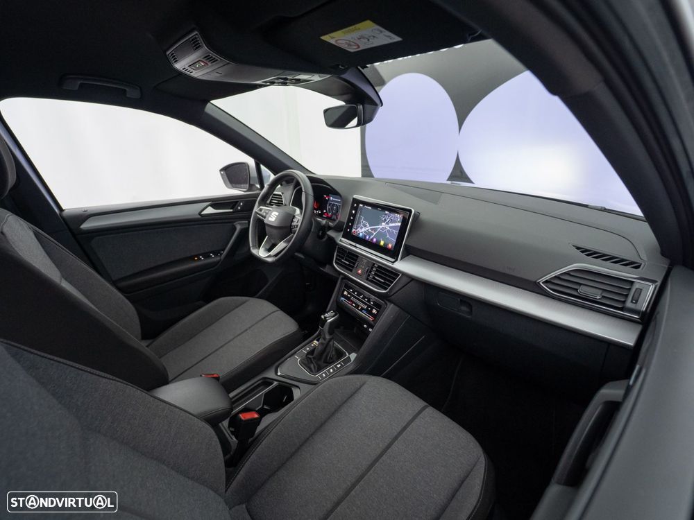 SEAT Tarraco 2.0 TDI Style DSG - 40