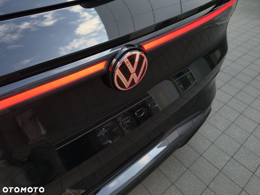 Volkswagen T-Roc 1.5 eTSI R-Line DSG - 11