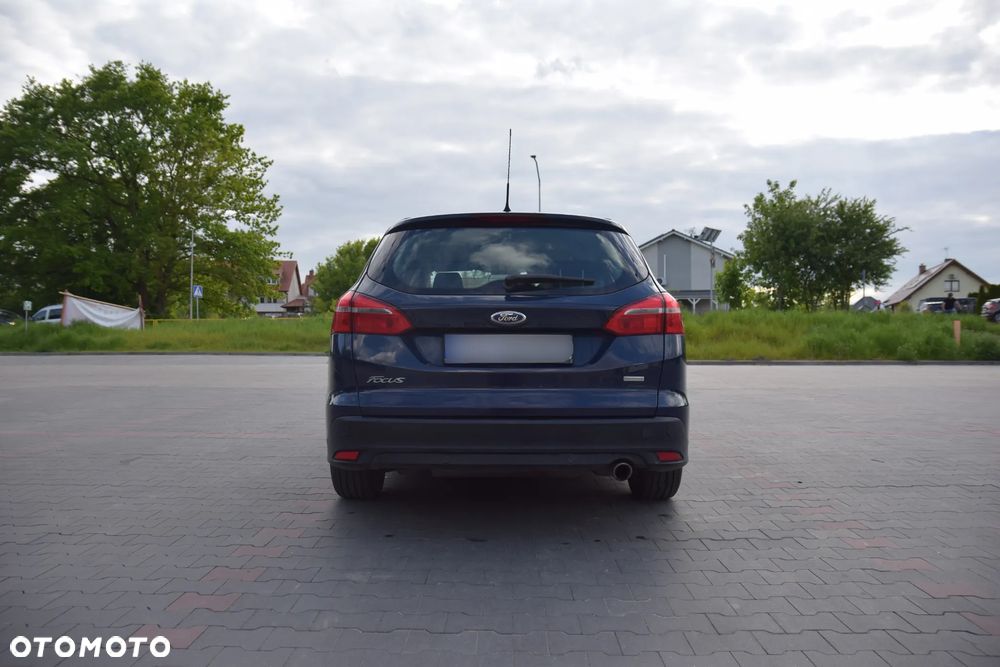 Ford Focus 1.5 EcoBoost Trend ASS - 13