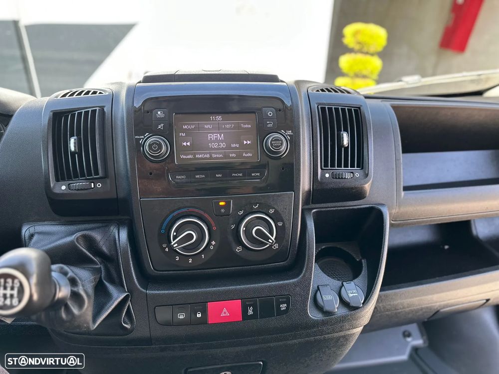 Citroën Jumper L2H2 - 18