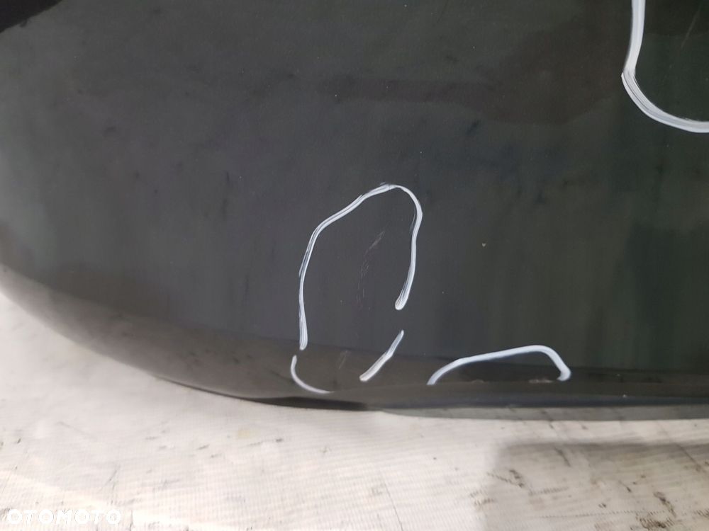 zderzak tył tylni pdc seat exeo eur 10r kombi lc9z - 6