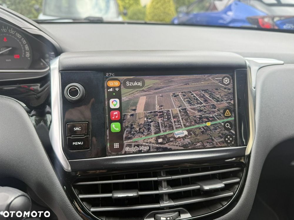 Peugeot 208 82 VTI Allure - 19
