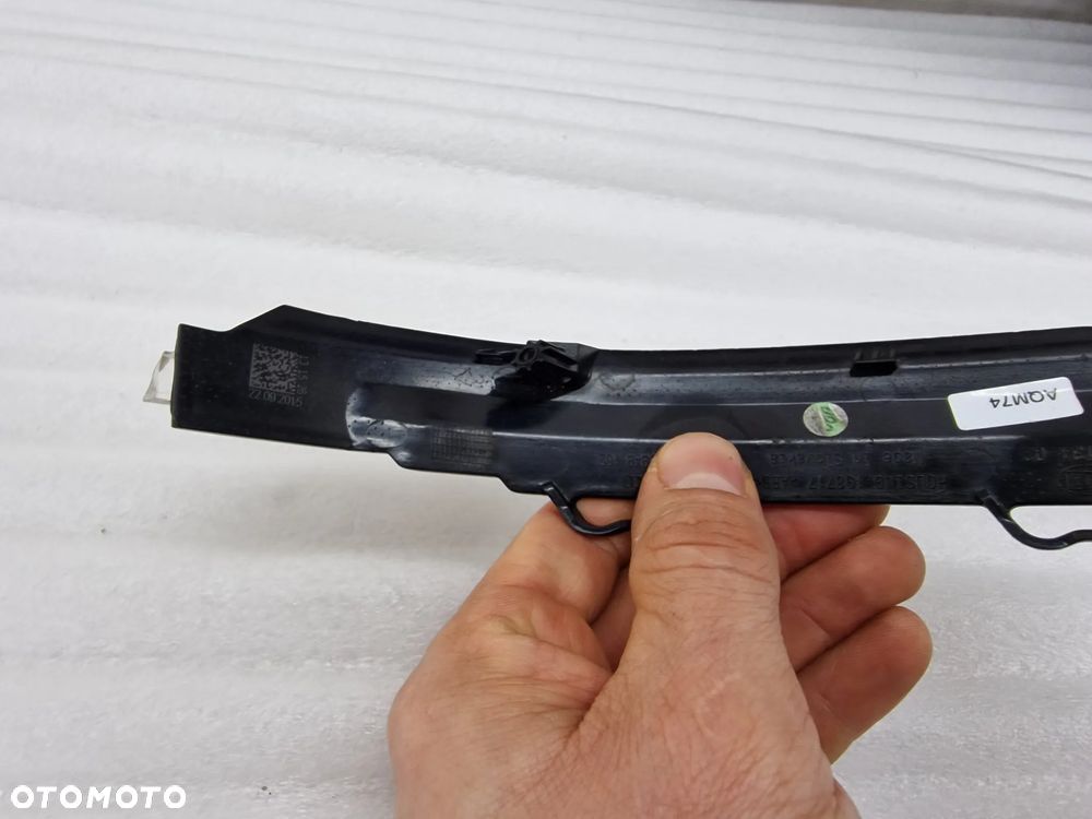 AUDI A4 B9 / A5 8W0 14- PRAWY KIERUNKOWSKAZ , NR 8W0949102 , NR AUKCJI H96 - 7
