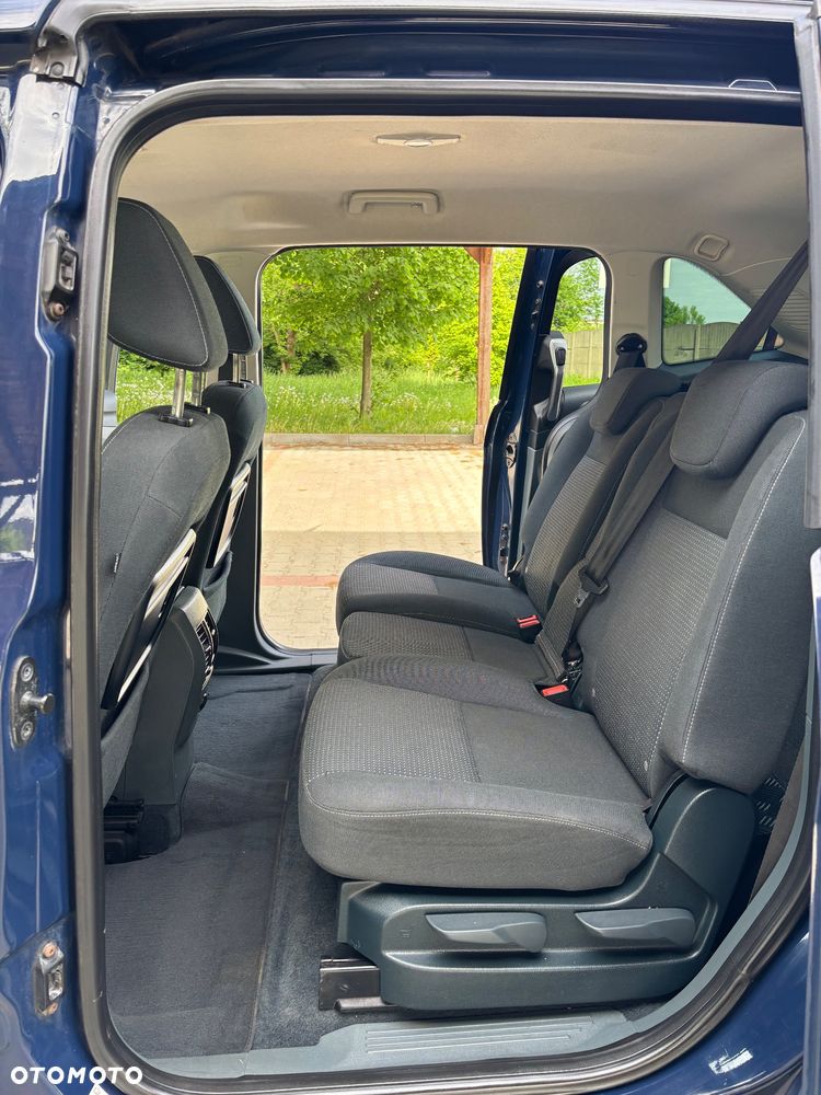 Ford Grand C-MAX 1.0 EcoBoost Trend ASS - 30