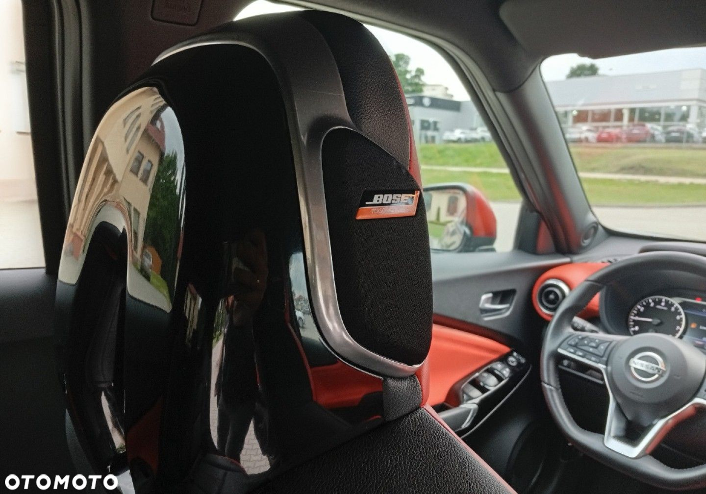 Nissan Juke - 19