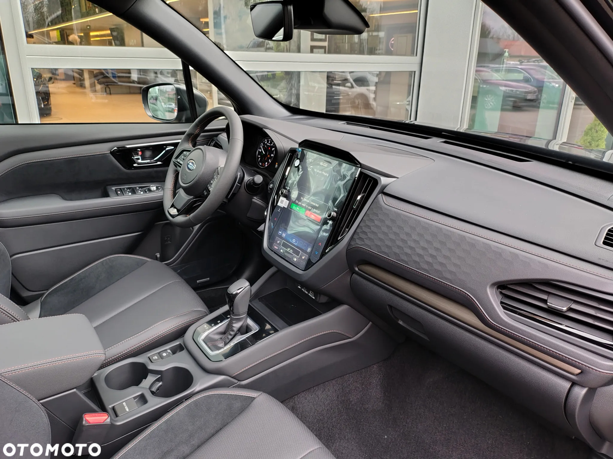 Subaru Forester 2.0i-L Platinum (EyeSight) Lineartronic - 16