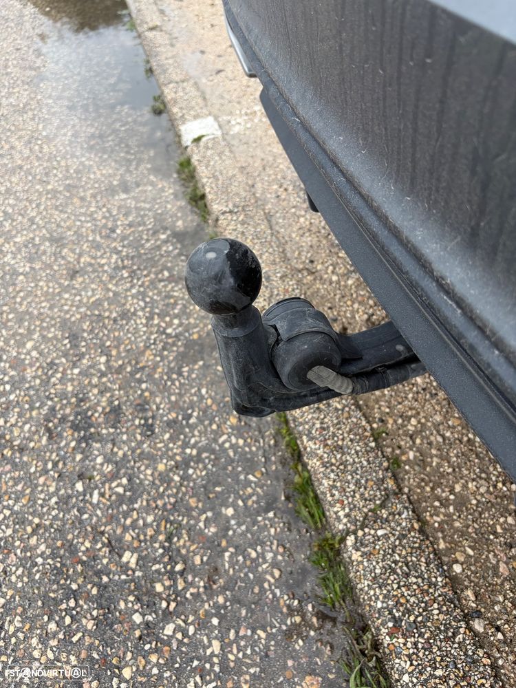 Audi A6 Avant 40 TDI S tronic S line - 6