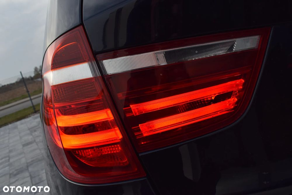 BMW X3 xDrive30d Sport-Aut M Sport - 33