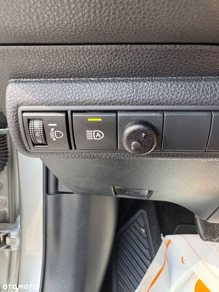 Toyota Corolla 1.2 T Comfort - 19