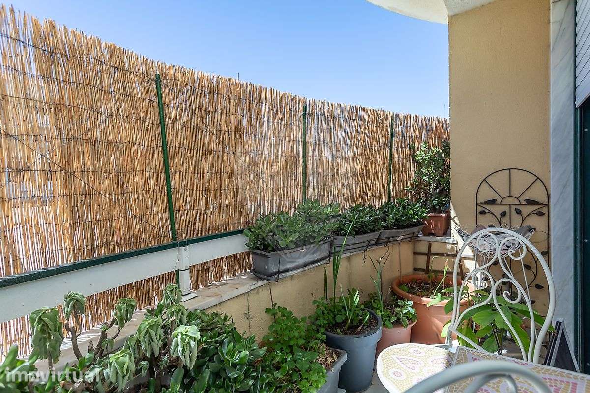 Apartamento T4 para venda - Grande imagem: 5/24