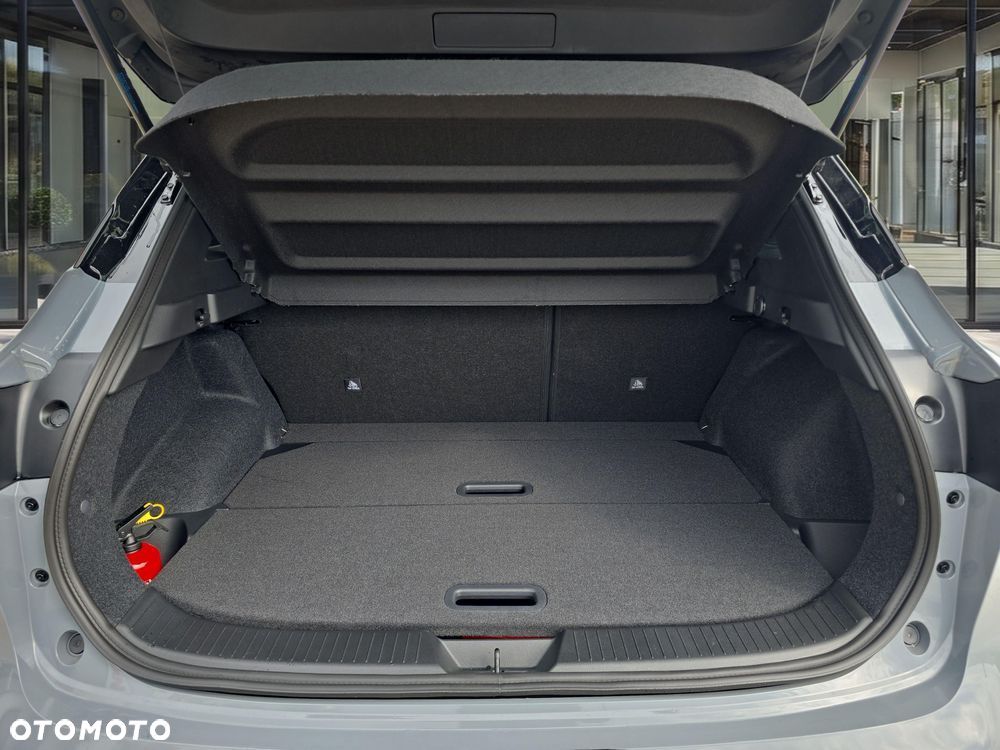 Nissan Qashqai 1.3 DIG-T MHEV N-Design Xtronic - 9