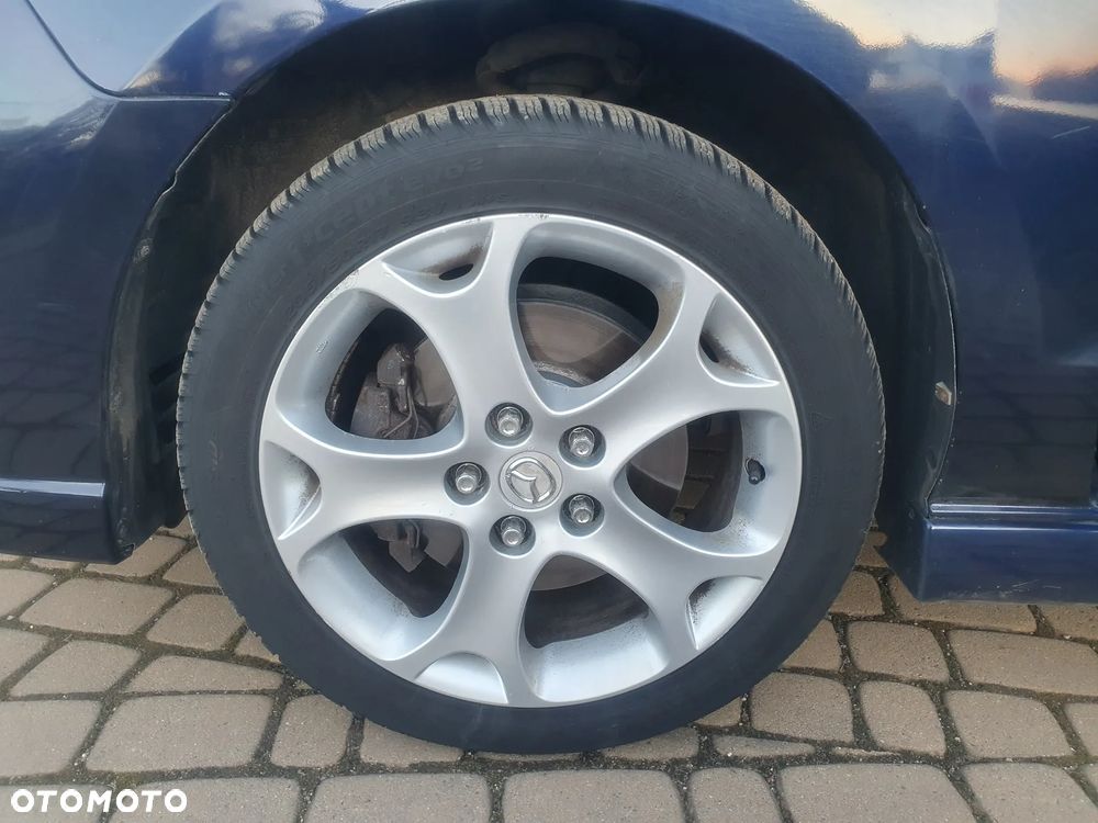 Mazda 5 2.0 Top / Sport - 31