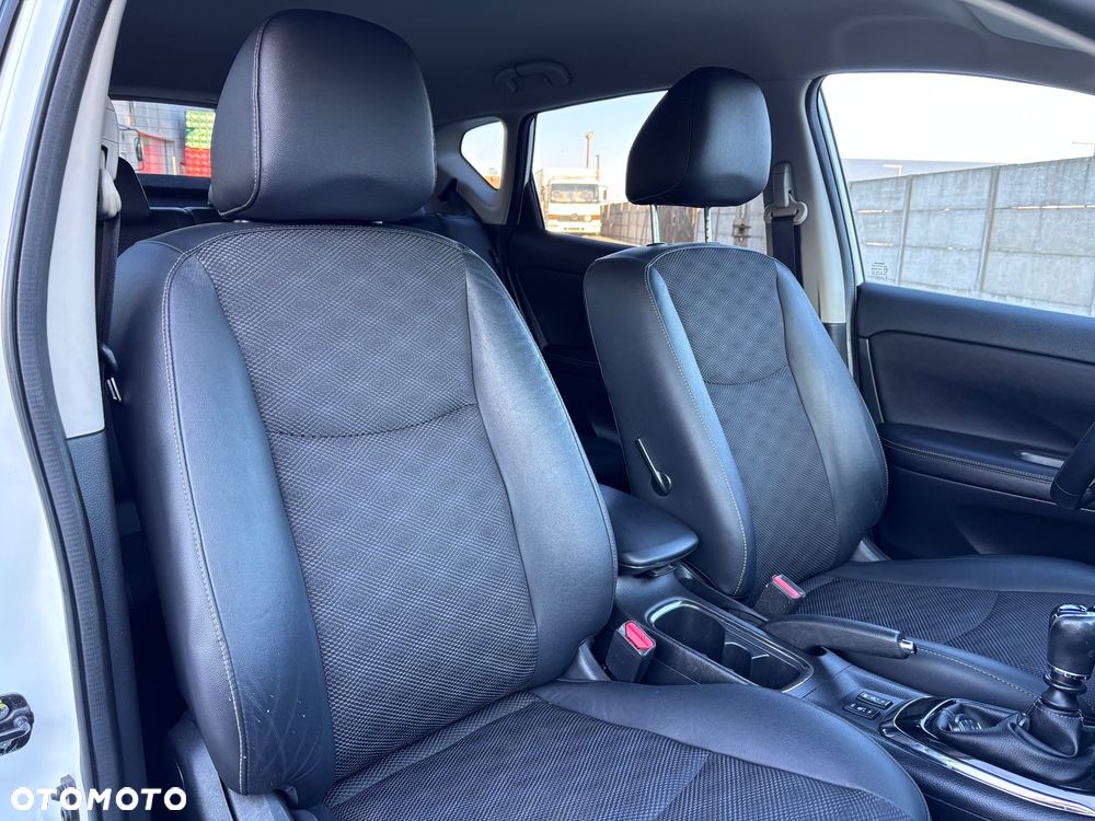 Nissan Pulsar 1.2 DIG-T Tekna - 10