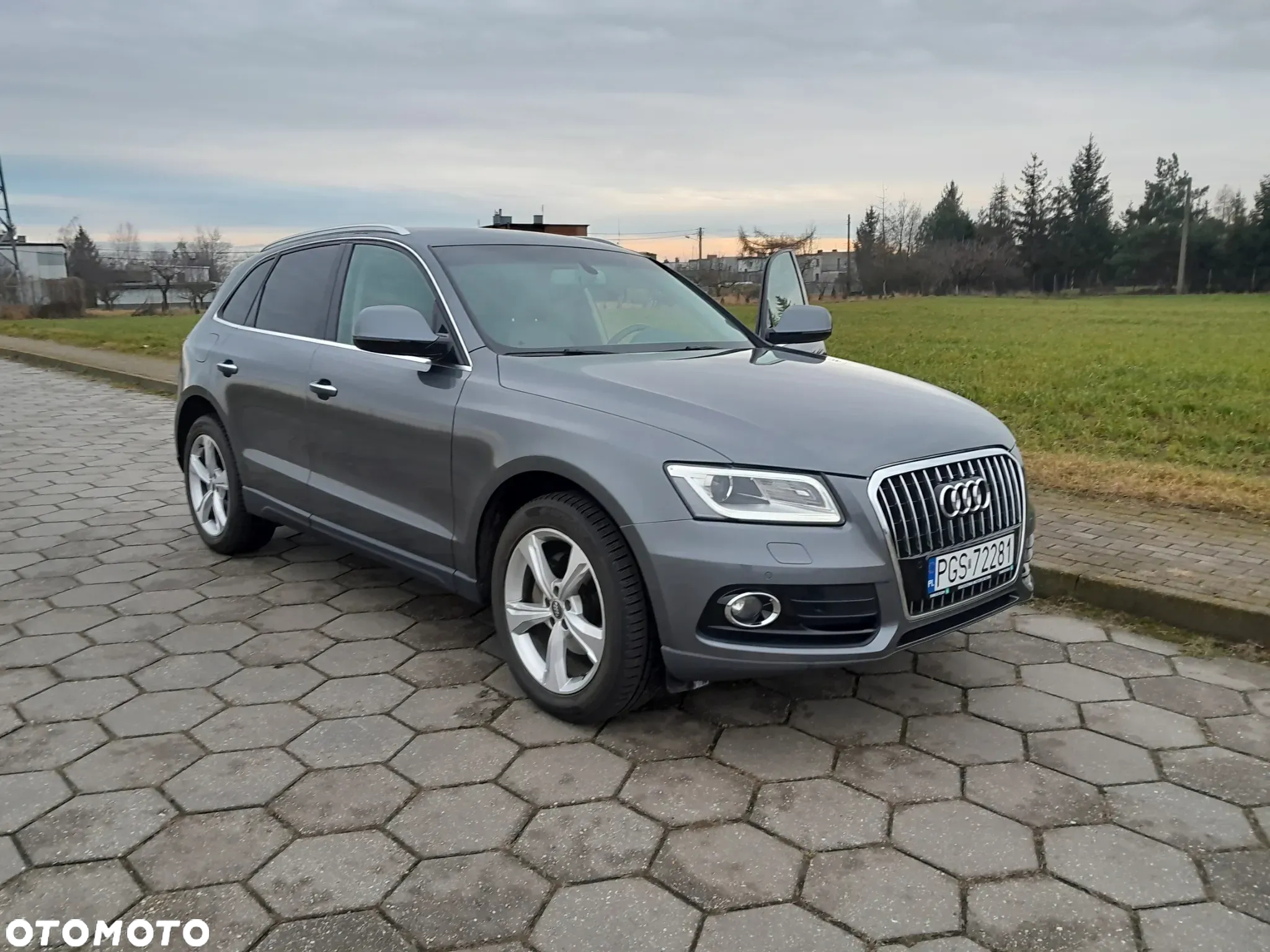 Audi Q5 2.0 TDI (clean diesel) ultra - 25