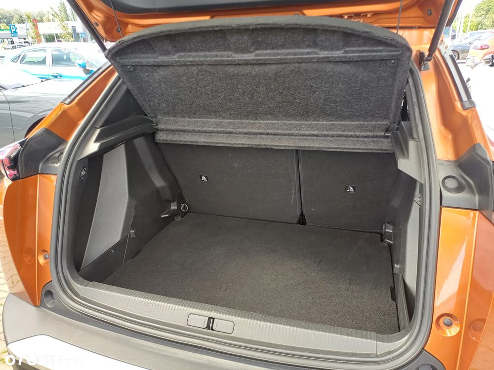 Peugeot 2008 1.2 PureTech Allure Pack S&S - 13