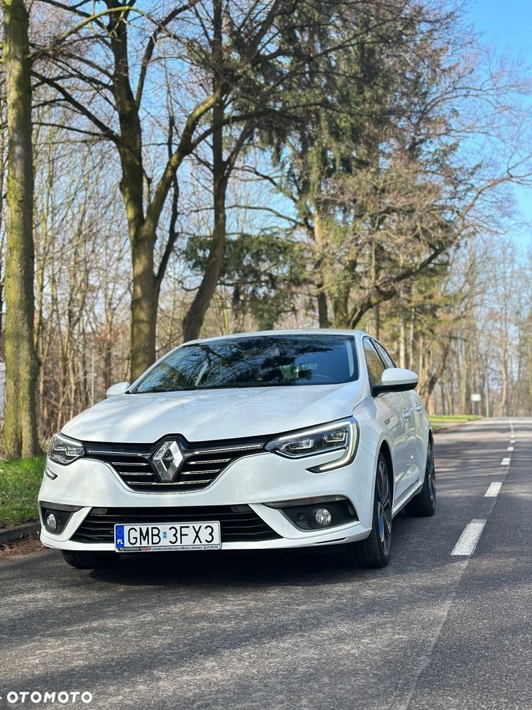 Renault Megane 1.6 dCi Bose - 6