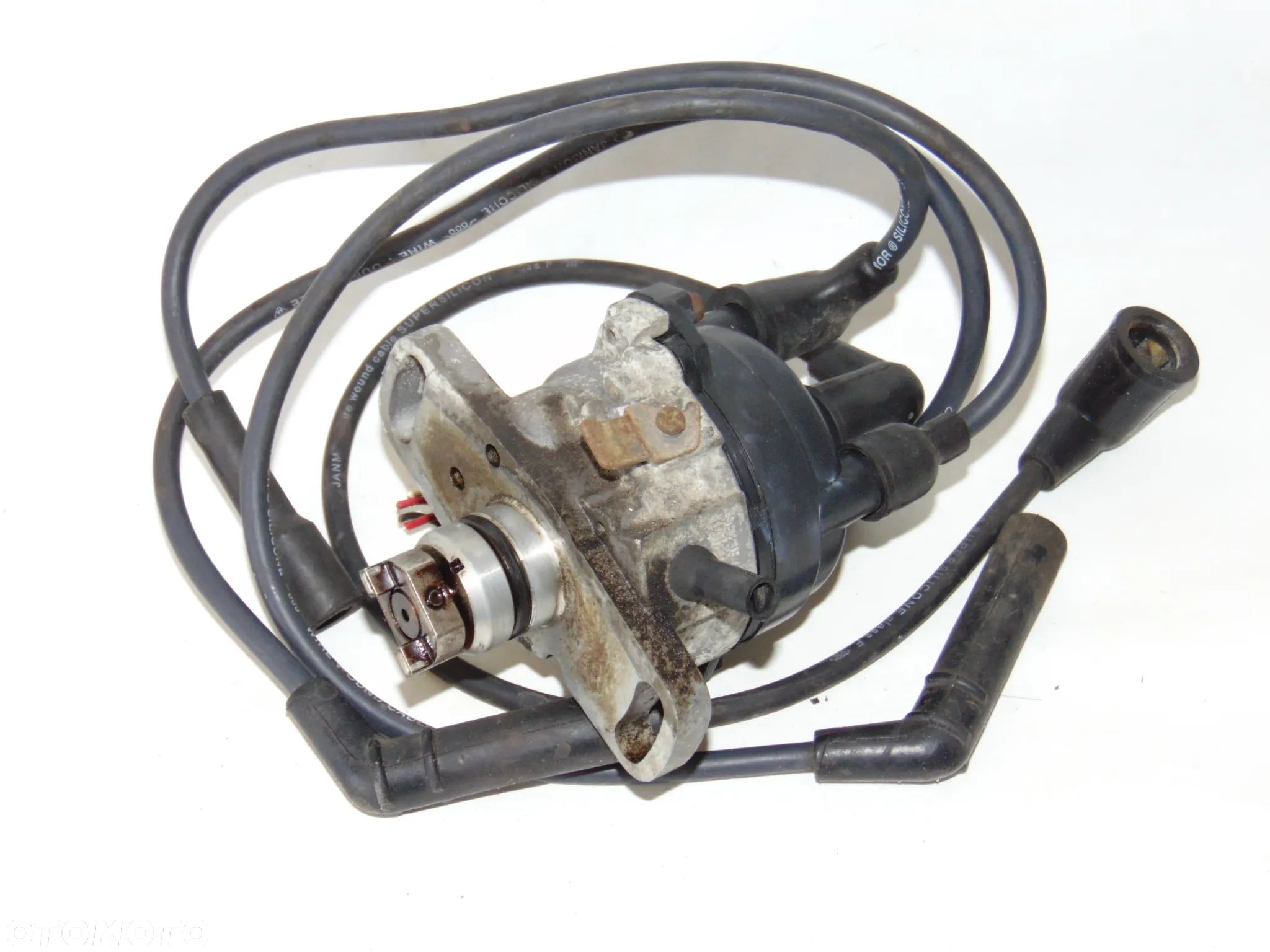 SPRAWNY aparat zapłonowy 96239411 Daewoo Matiz 0.8 - 1