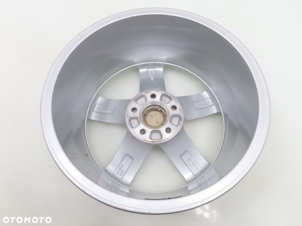 Alufelgi 17'' Audi A5 5x112 7,5J ET28 8T0071497 - 9