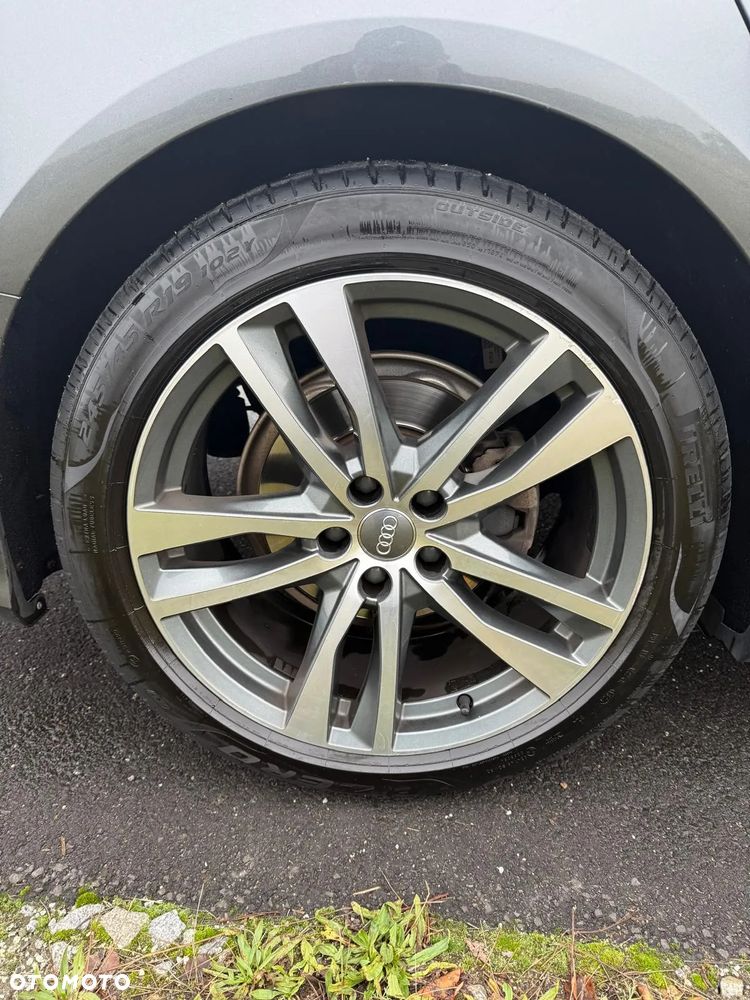 Audi A6 - 14