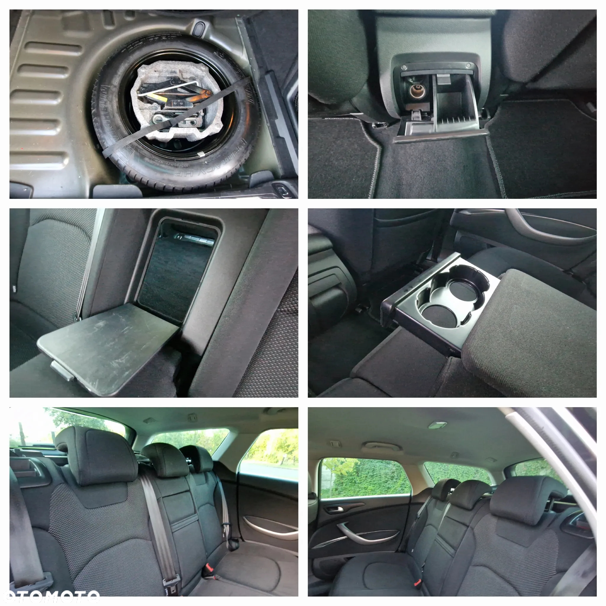 Citroën C5 2.0 HDi Selection - 31