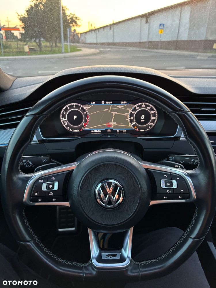 Volkswagen Arteon 2.0 TSI R-Line DSG - 9