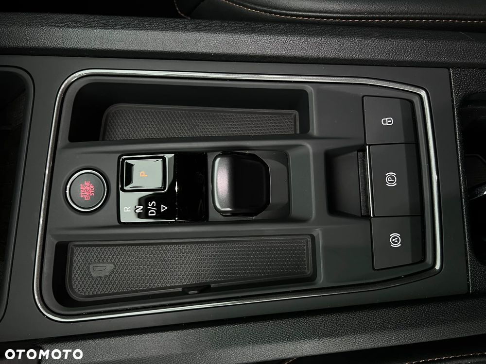 Cupra Formentor 1.5 TSI DSG - 23