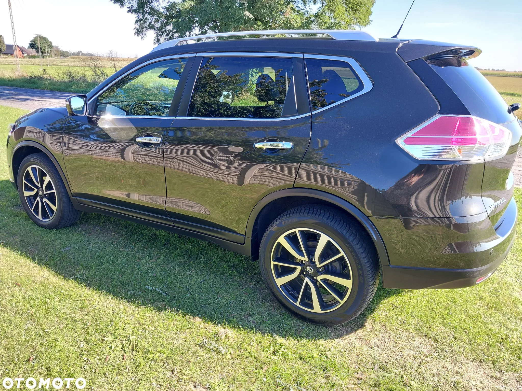Nissan X-Trail 1.6 DCi Tekna 2WD - 13