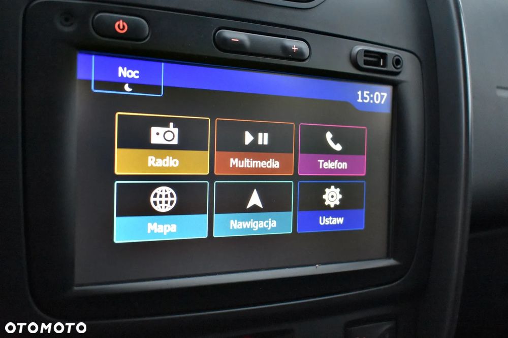 Dacia Duster 1.5 dCi Celebration - 29