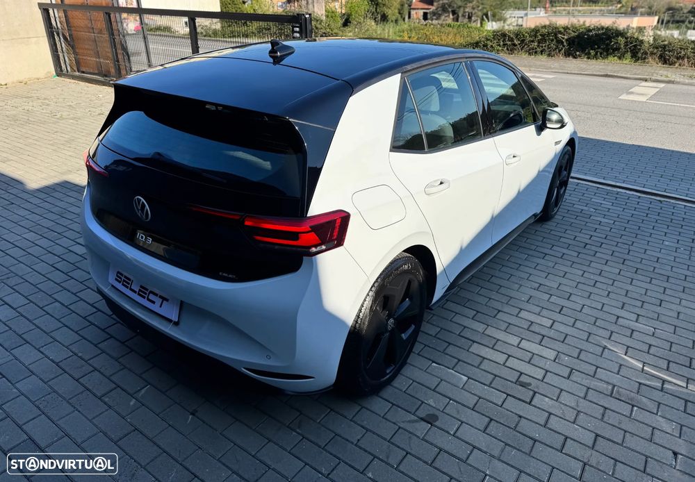 VW ID.3 Pro Life - 12