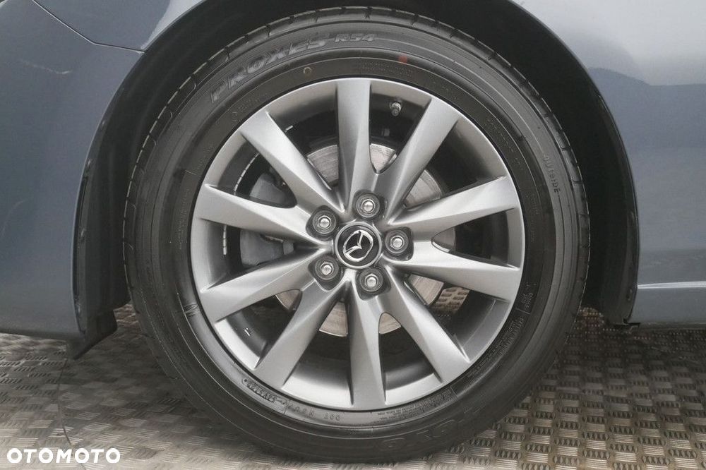 Mazda 6 2.0 Center-Line - 14