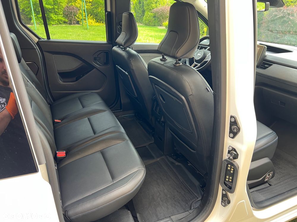 Nissan Townstar DIG-T 130 N-Connecta - 9