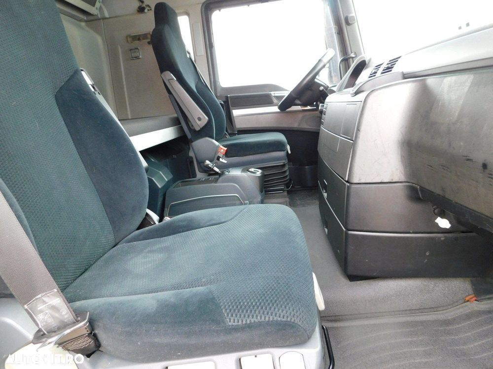 MAN Tgx - 5
