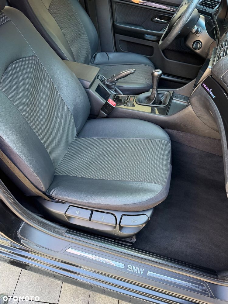BMW Seria 5 - 15