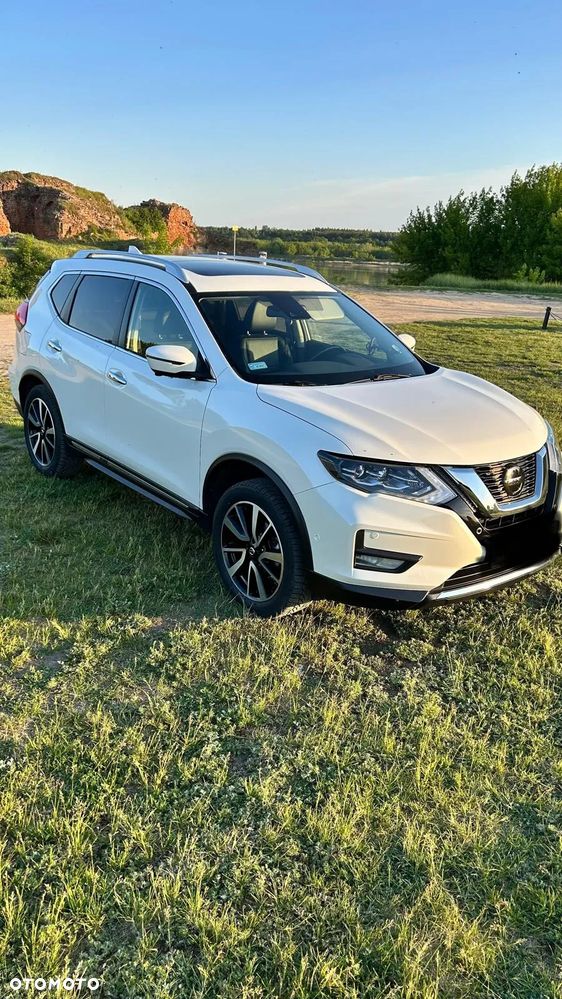 Nissan X-Trail 1.3 DIG-T Tekna 2WD DCT - 1