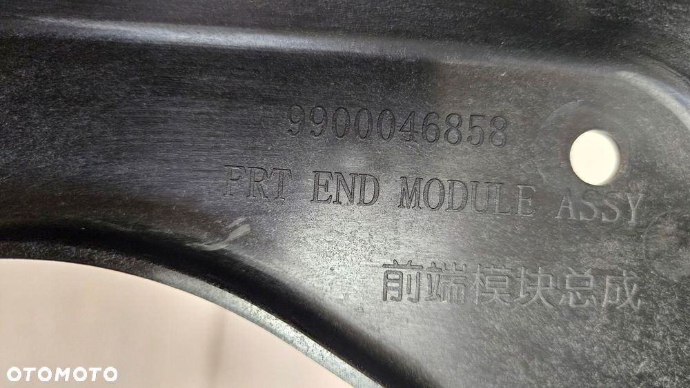 PAS PRZEDNI WZMOCNIENIE LEVC 2019- - 14