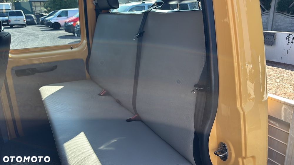 Volkswagen Transporter T6 - 18