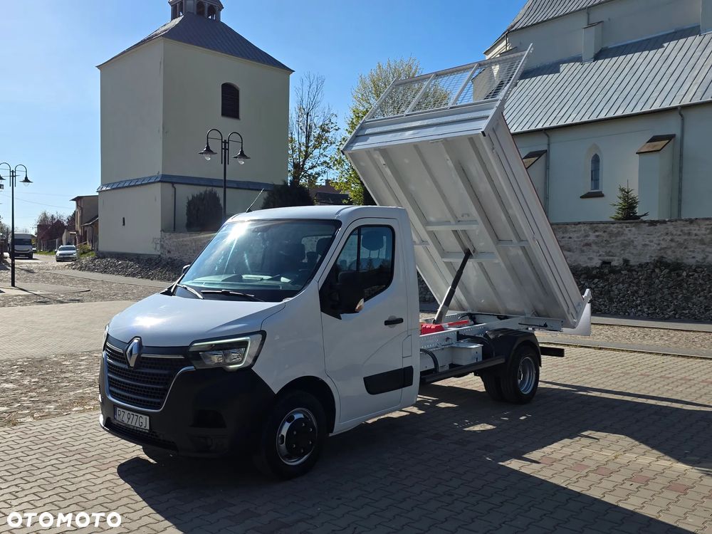 Renault Master - 2