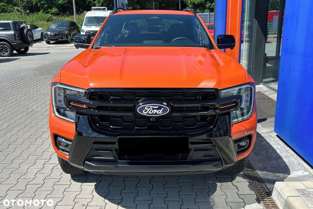 Ford Ranger - 4