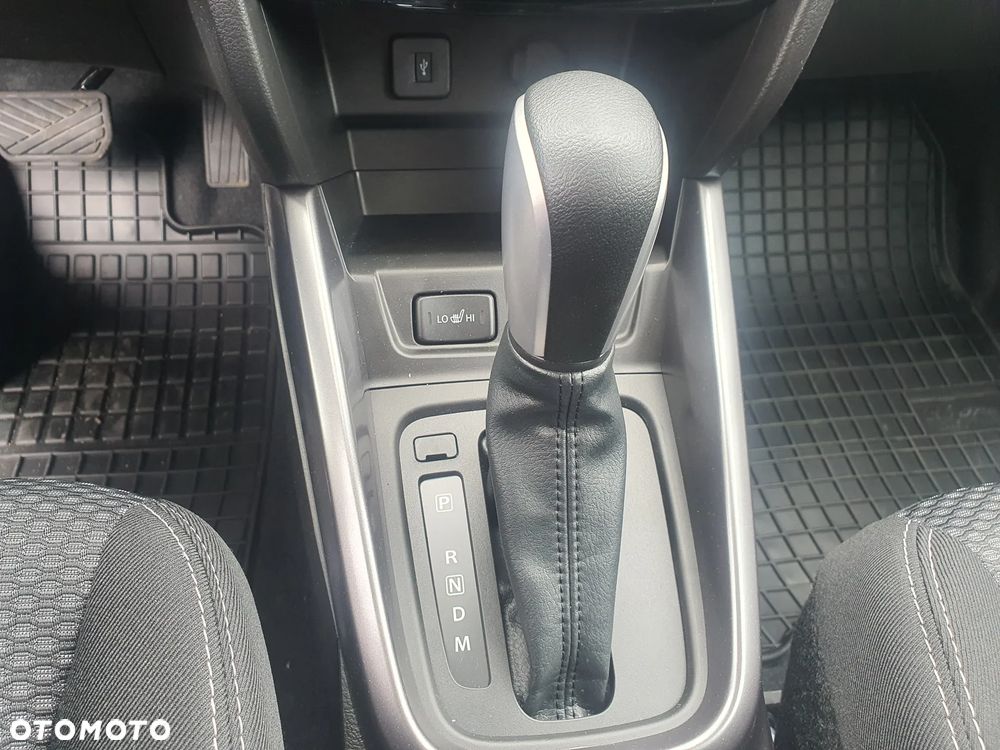 Suzuki Vitara 1.4 Boosterjet mHEV Premium Plus 2WD - 6