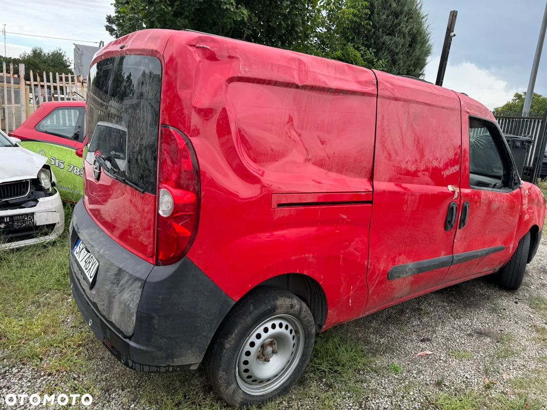 Opel Combo - 7