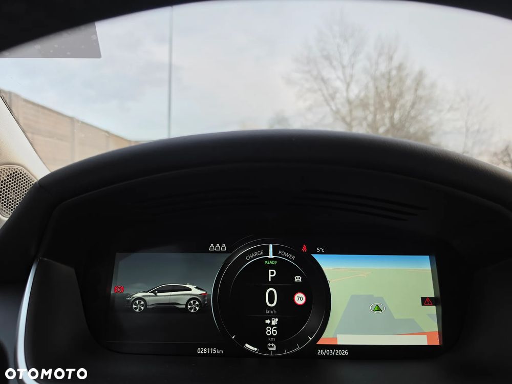 Jaguar I-Pace EV400 AWD R-DYNAMIC SE - 18