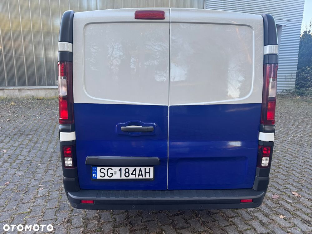 Renault Trafic - 10