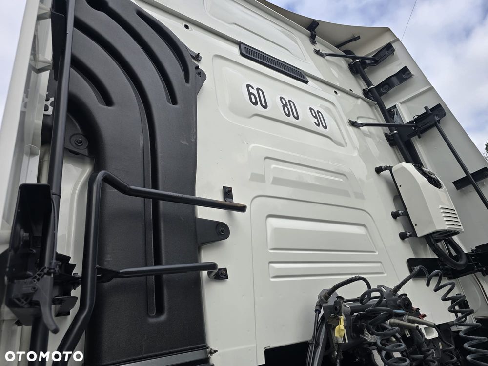 Renault T 520 High Line - 27