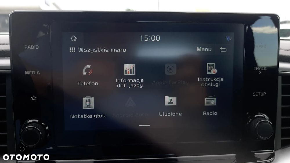 Kia Ceed 1.6 CRDi SCR M DCT - 25