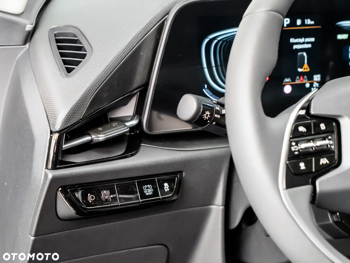 Kia Niro 1.6 GDI Hybrid L - 20