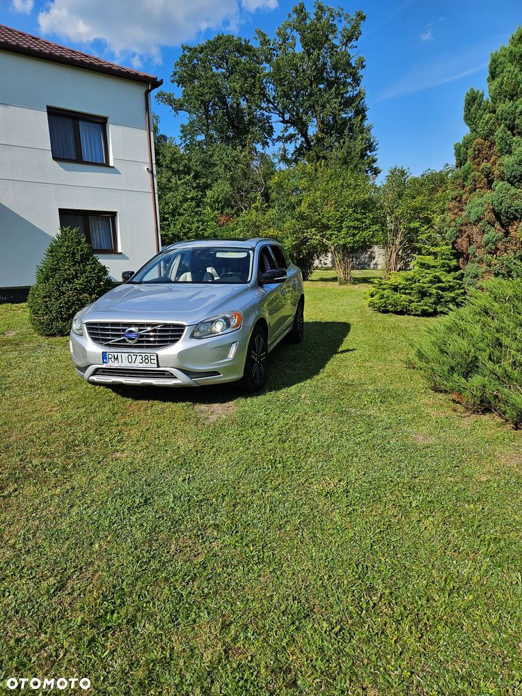 Volvo XC 60 T5 Geartronic Momentum - 2